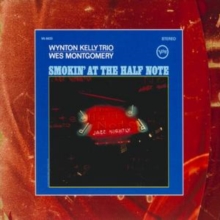 Smokin’ At The Half Note