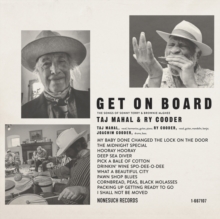 Get On Board (The Songs Of Sonny Terry & Brownie McGhee)