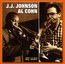 J.J. Johnson / Al Cohn