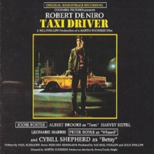 Taxi Driver (Original Soundtrack Recording)