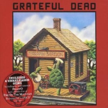 Terrapin Station