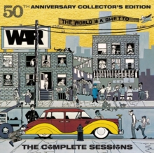 The World Is A Ghetto (The Complete Sessions)