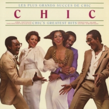 Les Plus Grands Succes De Chic = Chic’s Greatest Hits