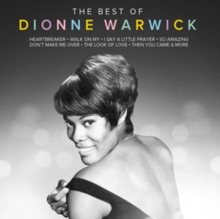 The Best Of Dionne Warwick