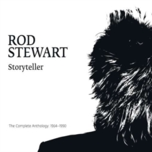 Storyteller – The Complete Anthology: 1964 – 1990