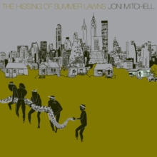 The Hissing Of Summer Lawns