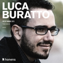 Live at Honens 2015