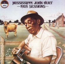 The 1928 Sessions