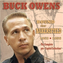 Bound For Bakersfield