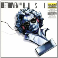 Beethoven Or Bust