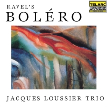 Ravel’s Bolero