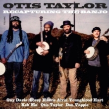 Recapturing The Banjo