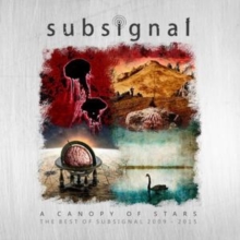 A Canopy Of Stars – The Best Of Subsignal 2009-2015