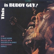 This Is Buddy Guy!