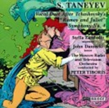 Vocal Duet After Tchaikovsky’s “Romeo And Juliet / Symphony No. 4