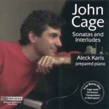 Sonatas And Interludes
