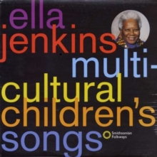 Multicultural Children’s Songs