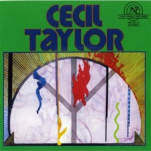 The Cecil Taylor Unit