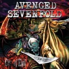 City Of Evil