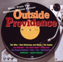 Music From The Miramax Motion Picture Outside Providence