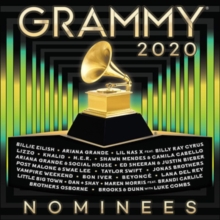 2020 Grammy® Nominees