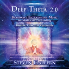 Deep Theta 2.0 – 4Hz Brainwave Entrainment Music For Meditation And Healing