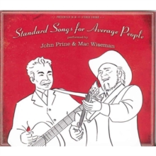Standard Songs For Average People