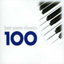 Best Piano Classics 100