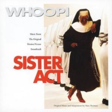 Sister Act (Music From The Original Motion Picture Soundtrack)