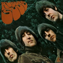 Rubber Soul