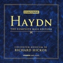 The Complete Mass Edition