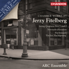 Chamber Works