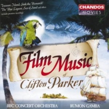 The Film Music Of Clifton Parker