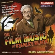 The Film Music Of Stanley Black