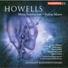 Missa Sabrinensis • Stabat Mater