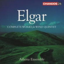 Complete Works For Wind Quintet