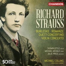 Concertante Works