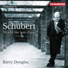 Works For Solo Piano: Volume 4