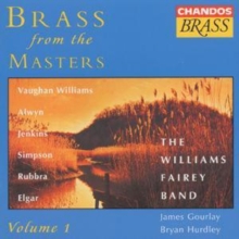 Brass From The Masters, Vol. 1