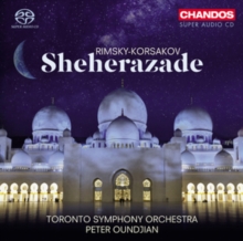 Sheherazade