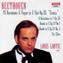 Beethoven: Eroica Variations, Für Elise