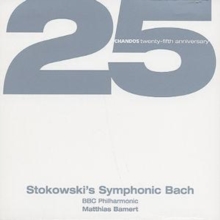 Stokowski’s Symphonic Bach