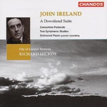 Ireland: A Downland Suite, Etc.