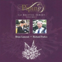 The Piping Centre 1998 Recital Series – Volume 1