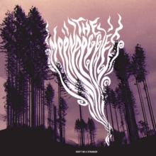 Don’t Be A Stranger