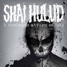 A Profound Hatred Of Man