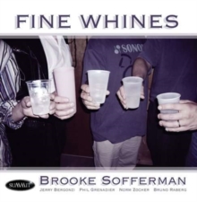 Fine Whines
