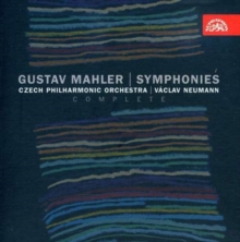 Complete Symphonies