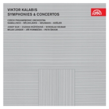 Symphonies & Concertos