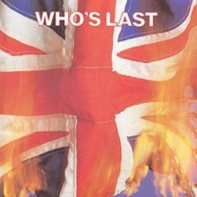 Who’s Last